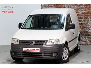 Volkswagen Caddy 1.9 TDI | Trekhaak | Airco