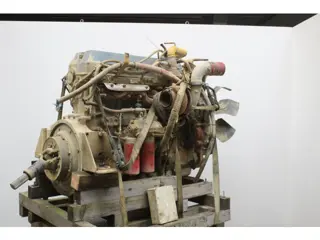 Detroit 6063GK60A