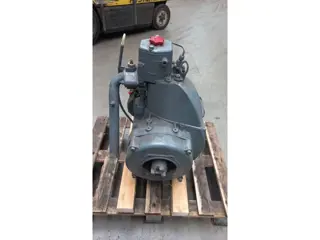 Deutz F1L208F