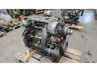 Deutz BF4M1012EC