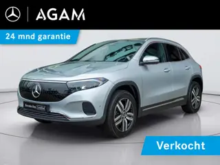 Mercedes-Benz EQA 250+ Business Line Panorama dak
