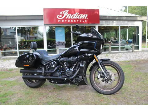 Harley-Davidson Low Rider  Low Rider ST