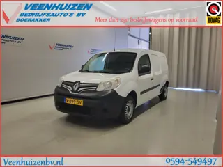Renault Kangoo 1.5dCi 90pk L2/H1 Maxi Euro 6! (bj 2018)