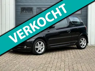 Toyota Yaris 1.5-16V VVT-i T-Sport AIRCO / NW APK / 106 PK