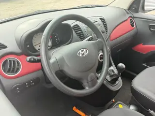 Foto 18 van Hyundai i10 1.1 Active Cool | Nieuw Binnen! | Airco | APK 26-02-2027 | Rijklaar