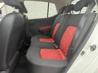 Foto 16 van Hyundai i10 1.1 Active Cool | Nieuw Binnen! | Airco | APK 26-02-2027 | Rijklaar