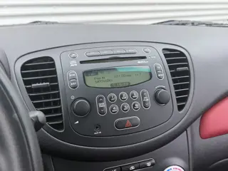 Foto 20 van Hyundai i10 1.1 Active Cool | Nieuw Binnen! | Airco | APK 26-02-2027 | Rijklaar