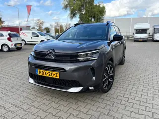 Citroen C5 AIRCROSS Citroen C5 1.6 Plug-in Hybrid 225 Shine (BOVAG/RIJKLAARPRIJS)