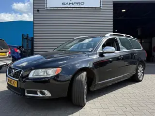 Volvo V70 1.6 T4 Limited Edition | Nieuwe APK