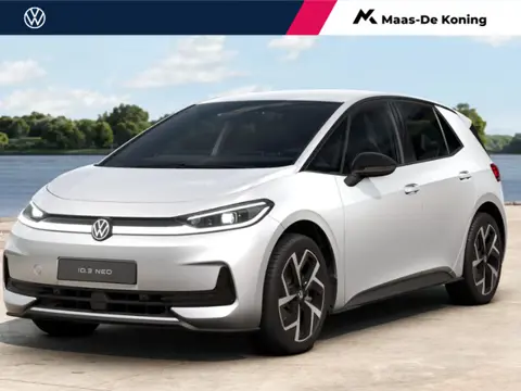 Volkswagen ID.3 Neo Style 61 kWh accu 190 PK · Zijruiten achter en achterruit getint ·