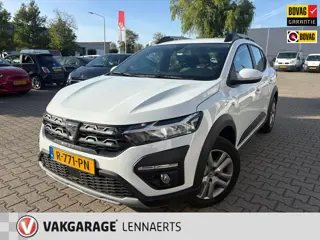 Dacia Sandero Stepway 1.0 TCe 90 Comfort