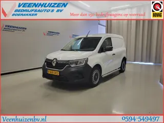 Renault Kangoo 1.5dCi 75pk Euro 6! (bj 2024)