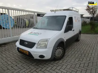 Ford Transit Connect T230L 1.8 TDCi Trend