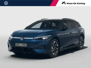 Volkswagen ID.7 Limited Edition Plus 59 kWh accu, 204 PK · Achteruitrijcamera · Draadloze telefoonla