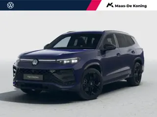 Volkswagen Tayron R-Line Edition 1.5 eHybrid 204 PK 6 versn. DSG