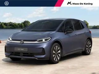 Volkswagen ID.3 Neo Life 50 kWh accu 170 PK · Comfort Pakket · Tech Pakket · Zijruiten achter en ach
