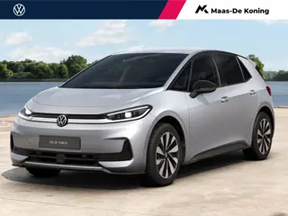 Volkswagen ID.3 Neo Life 50 kWh accu 170 PK · Comfort Pakket · Zijruiten achter en achterruit getint