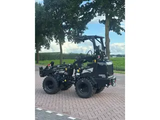 Giant g1500l black edition veel opties