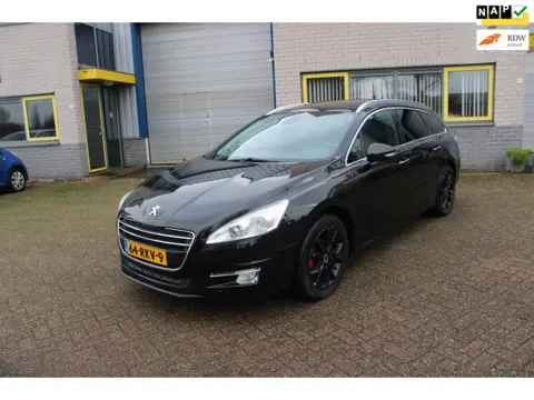 Peugeot 508 SW 1.6 THP Allure | full options | pano | xenon