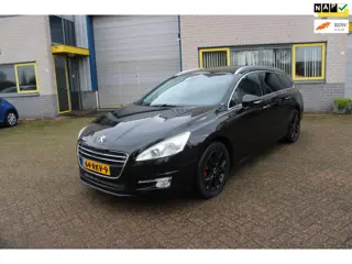 Peugeot 508 SW 1.6 THP Allure | full options | pano | xenon