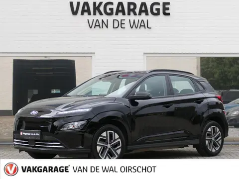 Hyundai Kona EV Comfort 39 kWh | SOH 96.8% | 3-Fase | Apple-/Android Carplay | Achteruitrijcamera | 