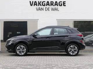 Foto 12 van Hyundai Kona EV Comfort 39 kWh | SOH 96.8% | 3-Fase | Apple-/Android Carplay | Achteruitrijcamera |