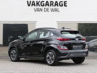 Foto 13 van Hyundai Kona EV Comfort 39 kWh | SOH 96.8% | 3-Fase | Apple-/Android Carplay | Achteruitrijcamera |