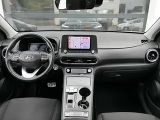 Foto 14 van Hyundai Kona EV Comfort 39 kWh | SOH 96.8% | 3-Fase | Apple-/Android Carplay | Achteruitrijcamera |