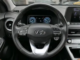Foto 15 van Hyundai Kona EV Comfort 39 kWh | SOH 96.8% | 3-Fase | Apple-/Android Carplay | Achteruitrijcamera |