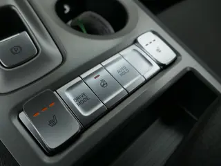 Foto 19 van Hyundai Kona EV Comfort 39 kWh | SOH 96.8% | 3-Fase | Apple-/Android Carplay | Achteruitrijcamera |