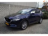 Foto 22 van Mazda CX-5 2.0 4WD SkyActiv-G 165 Signature Autom Leder Stoel Stuur en A Bank Verw Adapt Cruise Navi