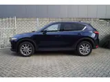 Foto 23 van Mazda CX-5 2.0 4WD SkyActiv-G 165 Signature Autom Leder Stoel Stuur en A Bank Verw Adapt Cruise Navi
