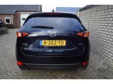 Foto 26 van Mazda CX-5 2.0 4WD SkyActiv-G 165 Signature Autom Leder Stoel Stuur en A Bank Verw Adapt Cruise Navi