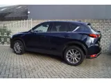 Foto 28 van Mazda CX-5 2.0 4WD SkyActiv-G 165 Signature Autom Leder Stoel Stuur en A Bank Verw Adapt Cruise Navi