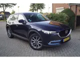 Foto 29 van Mazda CX-5 2.0 4WD SkyActiv-G 165 Signature Autom Leder Stoel Stuur en A Bank Verw Adapt Cruise Navi