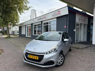 Peugeot 208 1.2 PureTech Active|NAP|WEINIG KM|APK|BTW|