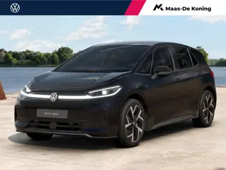 Volkswagen ID.3 Neo Style 84 kWh accu 231 PK · Zijruiten achter en achterruit getint · Steunhaak voo
