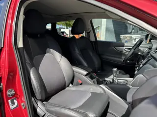 Foto 15 van Nissan Qashqai 1.2 Tekna