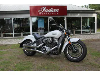 Indian Scout