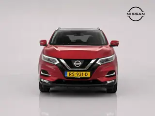 Foto 18 van Nissan Qashqai 1.2 Tekna