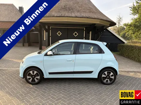 Renault Twingo 1.0 SCe Collection Airco Cv Speed limiter Nap