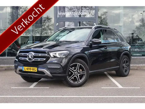 Mercedes-Benz GLE 300 d 4MATIC l Panoramadak l MBUX l Camera l LED High performance l Spiegel pakket