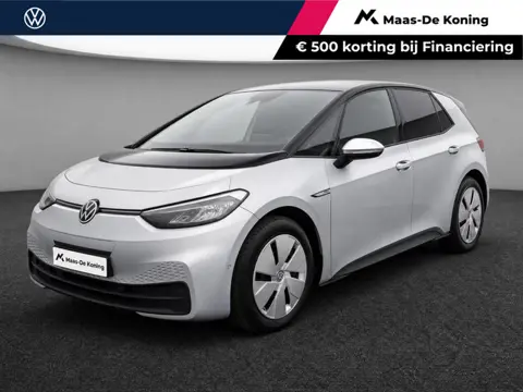 Volkswagen ID.3 Pro Edition 58 kWh 150kW/204PK · SOH 96,5% · Navigatie · Stoel- & stuurverwarming · 