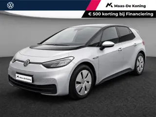 Volkswagen ID.3 Pro Edition 58 kWh 150kW/204PK · SOH 96,5% · Navigatie · Stoel- & stuurverwarming · 