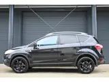 Foto 25 van Ford KUGA 2.5 20V Trend, Leer, Panodak, Trekhaak, Volledig onderhouden!