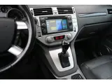 Foto 23 van Ford KUGA 2.5 20V Trend, Leer, Panodak, Trekhaak, Volledig onderhouden!