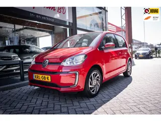 Volkswagen E-Up! 32Kwh Accu tot 315km radius | Cruise | Climate | Aut. | PDC | Stoelverwarming | Voo