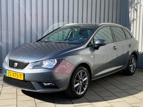 Seat Ibiza ST 1.2 Style|Navigatie|Climate Control|149000KM|