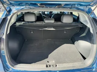 Foto 14 van Kia Niro 1.6 GDi Hybrid BusinessLine NL-dealerauto | Trekhaak | Leder | Stoel- & Stuurverw.