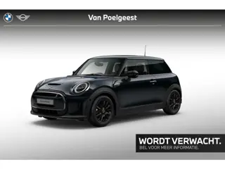 MINI Electric Classic Business Edition